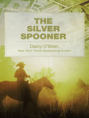 cover image of The Silver Spooner